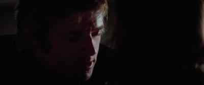 I just want to stop it. - Three Days of the Condor