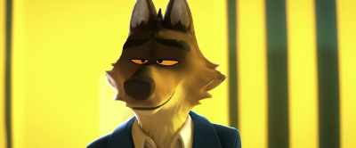 I just want to take
a moment to recognize - The Bad Guys