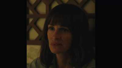 I just want to take it all and just... - Homecoming