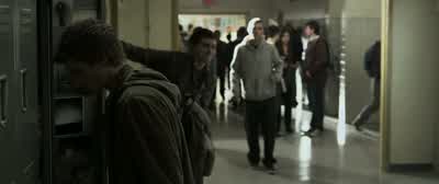Hey ParkerNot today Come on I just want to talkIt feels better rightLook your uncle diedI'm sorryI get itI'm sorry - The Amazing Spider Man