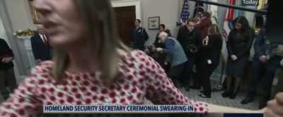 I just want to thank
the president - Separated