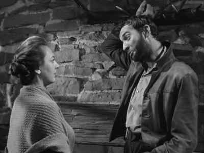 I just want to thank you, ma'am. - The Secret of Convict Lake