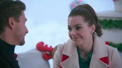 I just want to thank you - Christmas Keepsake