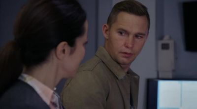 I just want to thank you. - Chicago P.D.