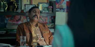 I just want the part… - Tiku Weds Sheru