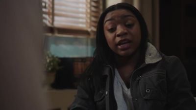 I just want things
to go back to normal. - Blue Bloods