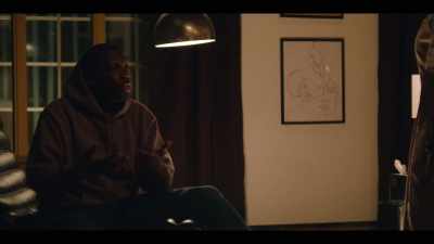 I just want you to
bring me coffee first - That Damn Michael Che