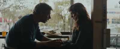 I just want you to
feel close to me again. - Untogether