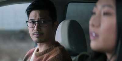 I JUST WANT
TO FIND BABA, - Kung Fu