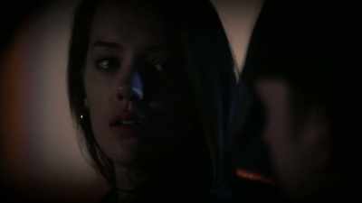 I JUST WANT TO GO HOME.
OKAY? - Bloodlands