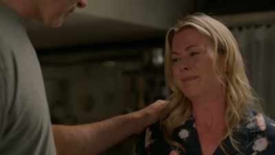 I just want to
help him, you know? - The Wedding Veil Journey