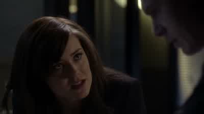 I just want to say... - The Blacklist