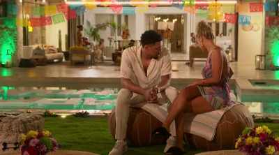I just want to understand
from you, - Sweet Life: Los Angeles