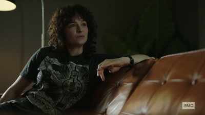 I just want to understand - NOS4A2