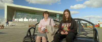 - I just want to understand.
- You wouldn't, so leave it. - Days of the Bagnold Summer
