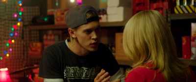 I just want your untouched.
Virgin soul. - Yoga Hosers