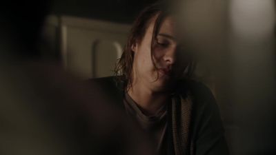 I just want us all - Fear the Walking Dead