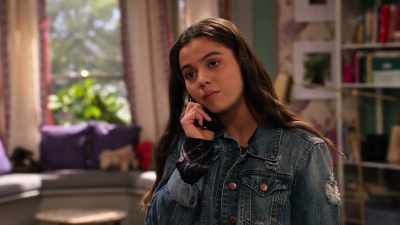 I just want us to go back
to the way things were before. - No Good Nick