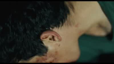 I just want, want to show you an example,, that's all. - The Killing of a Sacred Deer
