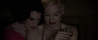 I just want you to be happy too. - Mothers' Instinct