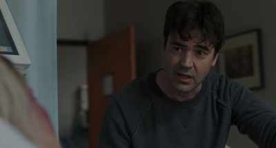 I just want you to be okay. - Tully