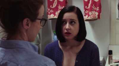 - I just want you to have fun. - Banging Lanie