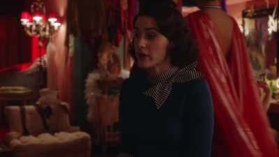 I just want you to hear it, - The Marvelous Mrs. Maisel