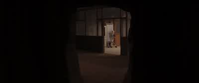 What's wrong with you, Doc? - The Host