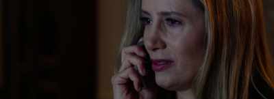 ...I just want you to know that I'm here... - 6 Below: Miracle on the Mountain