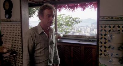 I just want you to know that I'm not somebody - Blame It on Rio