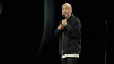 I just want you to know, Mexicans, - Jo Koy: Live from the Los Angeles Forum