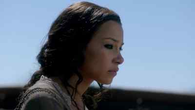 I just want you to know... - Black Sails
