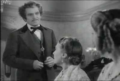 I just want you to know. - The Adventures of Mark Twain