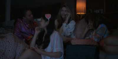 I just want you to know - American Horror Stories