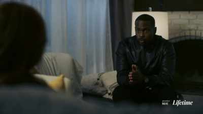 I just want you to know - Fallen Angels Murder Club: Friends to Die For