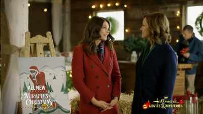 I just want you to know - Christmas On My Mind