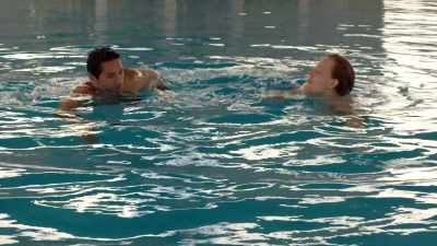 I just want you to know, - Hard Target 2