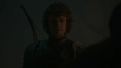 I just want you to know... - Game of Thrones