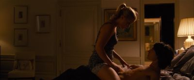 I just want you to know my safe word is pineapple - Trainwreck