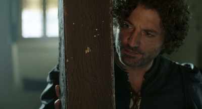 I just want you to know
that you are not alone. - Medici: Masters of Florence