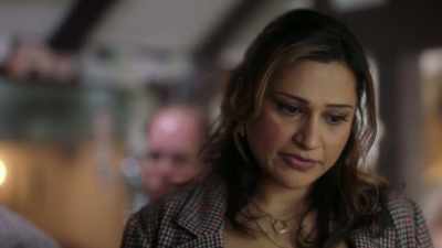I just want you to know that
everything you said was true. - The Trouble with Maggie Cole