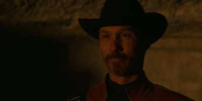 "I just want you to know that
I could never compete with you. - R.I.P.D. 2: Rise of the Damned