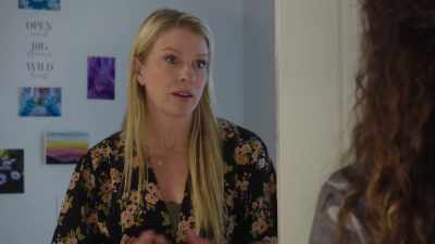 I just want you to know that - The Shoplifting Pact