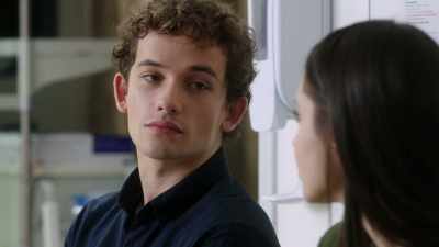 I just want you to know that - Pretty Little Liars: The Perfectionists