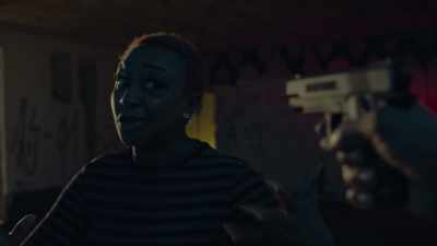 I just want you to know that - Shanty Town