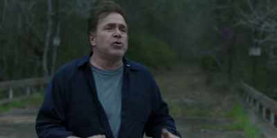 I just want you to remember.
Do you remember my daughter? - Cabin Girl