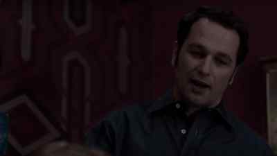I JUST WANT YOU
TO BE HAPPY. - The Americans