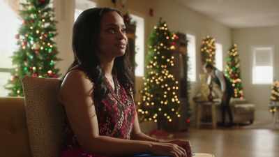 I just want you
          to know that. - Let's Meet Again on Christmas Eve