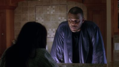 I just want you - Diary of a Mad Black Woman