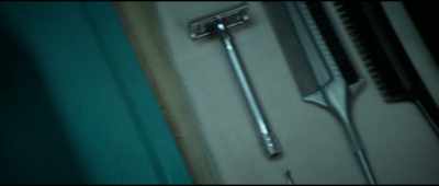 I just wanted
a girlfriend. - Crash Pad